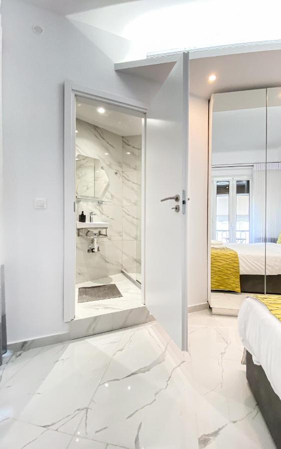 Paradise+ With Jacuzzi In The Heart Of Athens! Extérieur photo