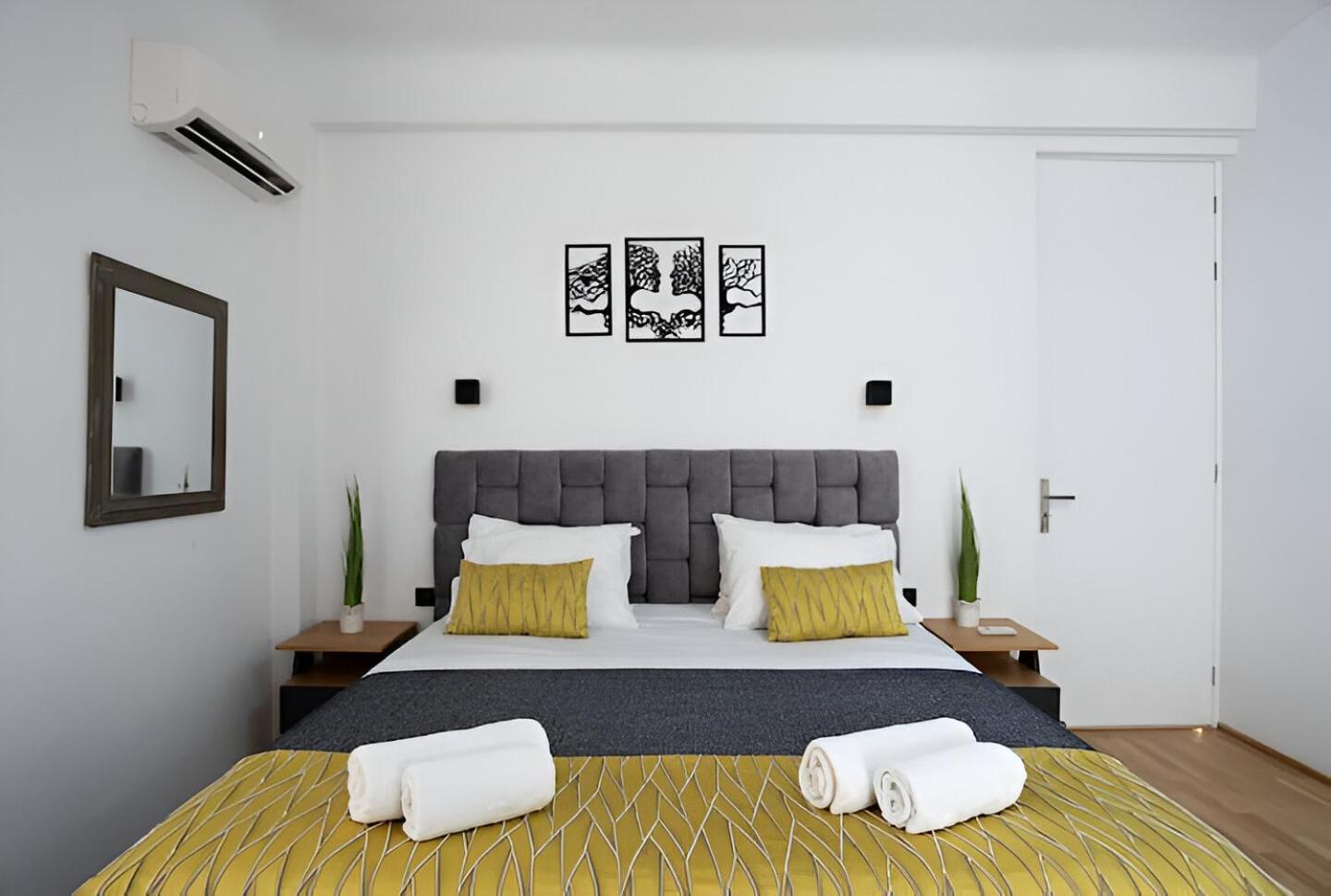 Paradise+ With Jacuzzi In The Heart Of Athens! Extérieur photo