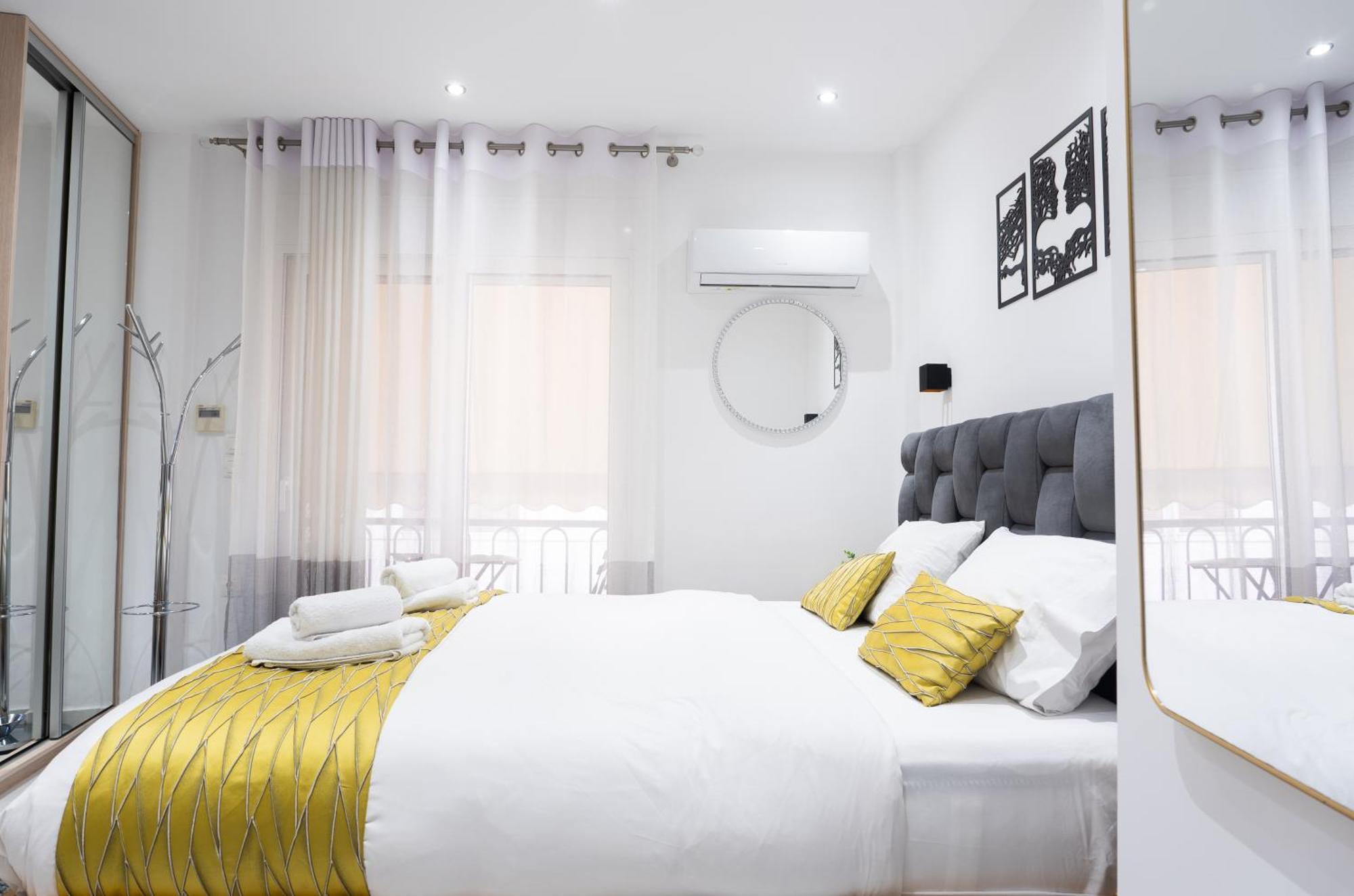 Paradise+ With Jacuzzi In The Heart Of Athens! Extérieur photo