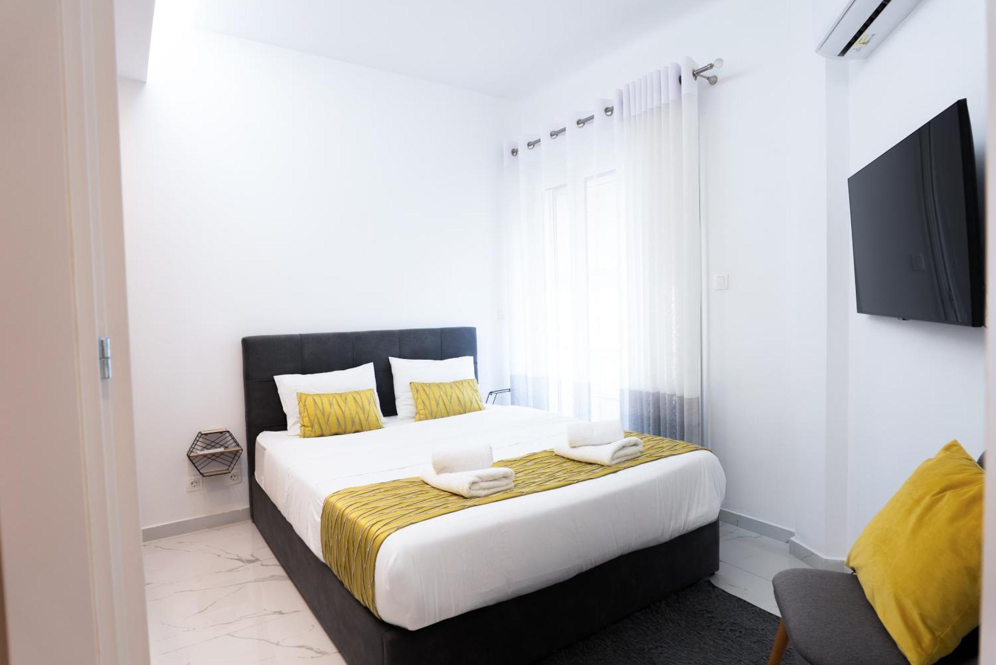 Paradise+ With Jacuzzi In The Heart Of Athens! Extérieur photo