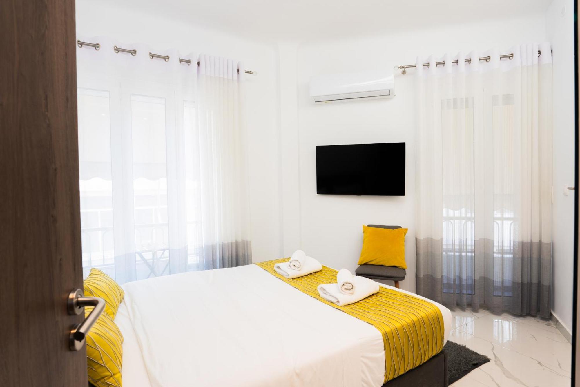 Paradise+ With Jacuzzi In The Heart Of Athens! Extérieur photo