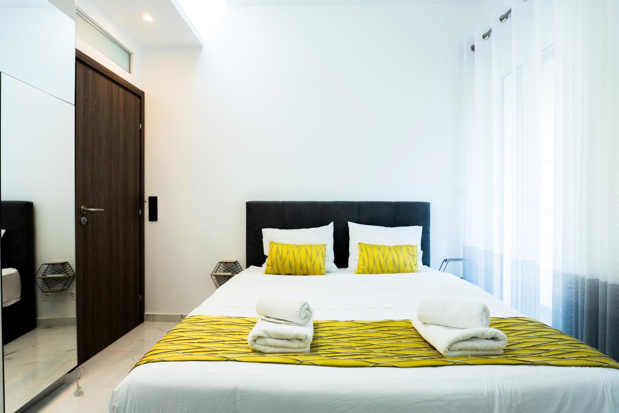 Paradise+ With Jacuzzi In The Heart Of Athens! Extérieur photo