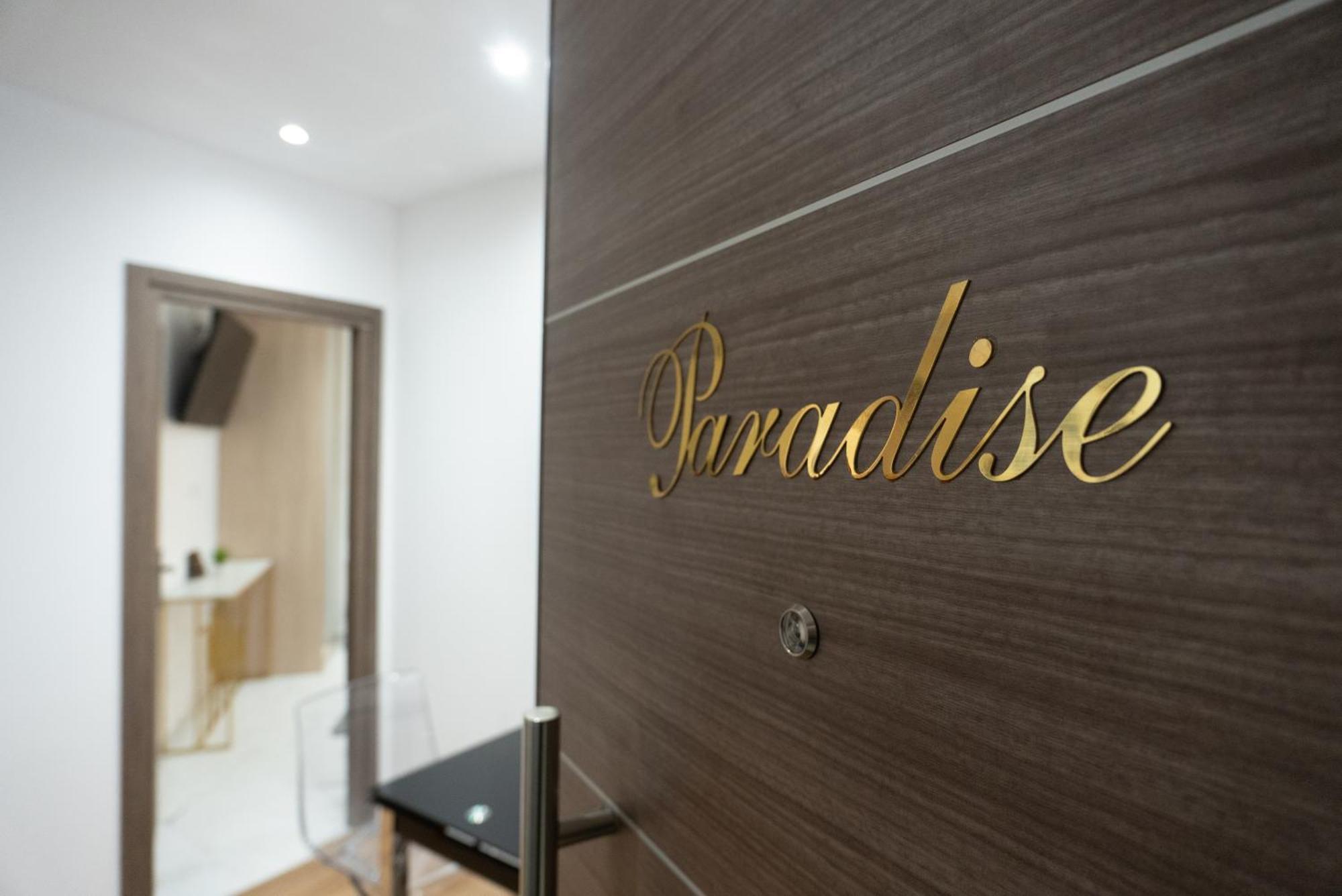 Paradise+ With Jacuzzi In The Heart Of Athens! Extérieur photo